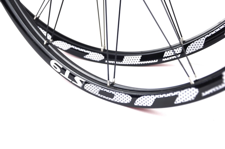 Roues de vélo Mountain Bike RUITUO 26 pouces - Ref 2366170 Image 10