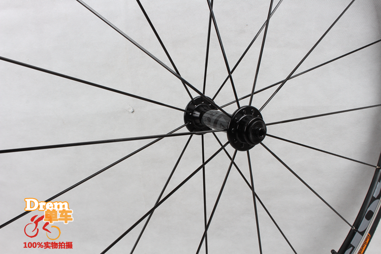 Roues de vélo cyclisme sur route MORTOP - Ref 2366783 Image 18
