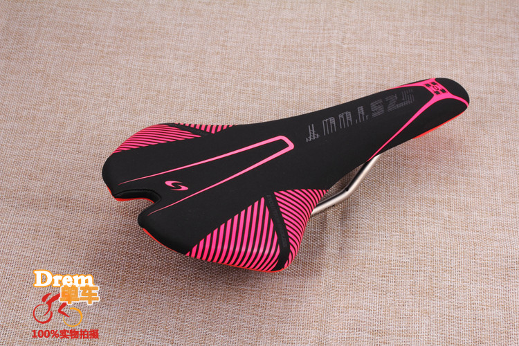 Selle de vélo Mountain Bike - Ref 2350437 Image 16