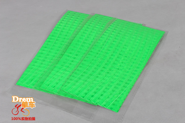 Déco pour vélo - Ref 2284009 Image 13