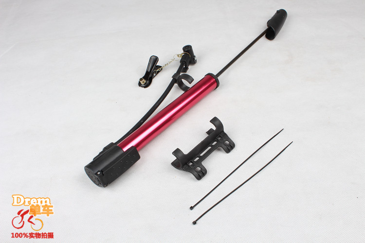 Pompe à vélo - Ref 2388995 Image 10