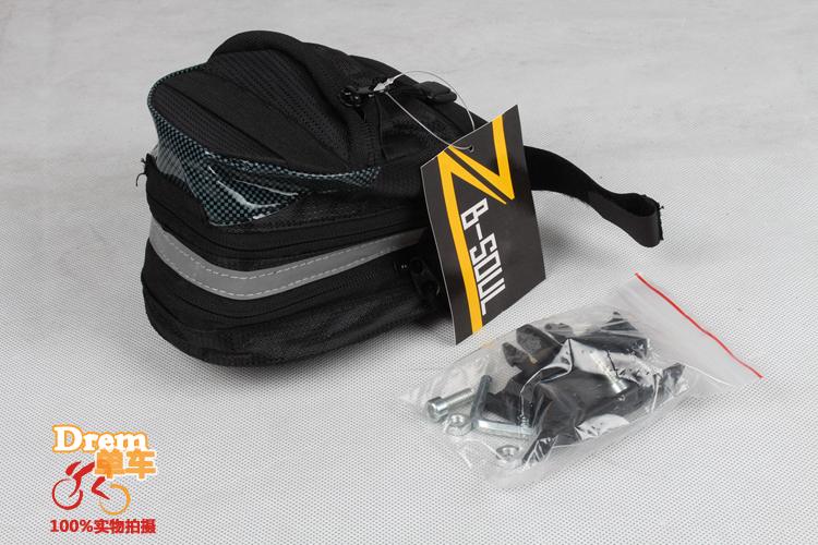 Sacoche pour vélo - Ref 2219560 Image 9