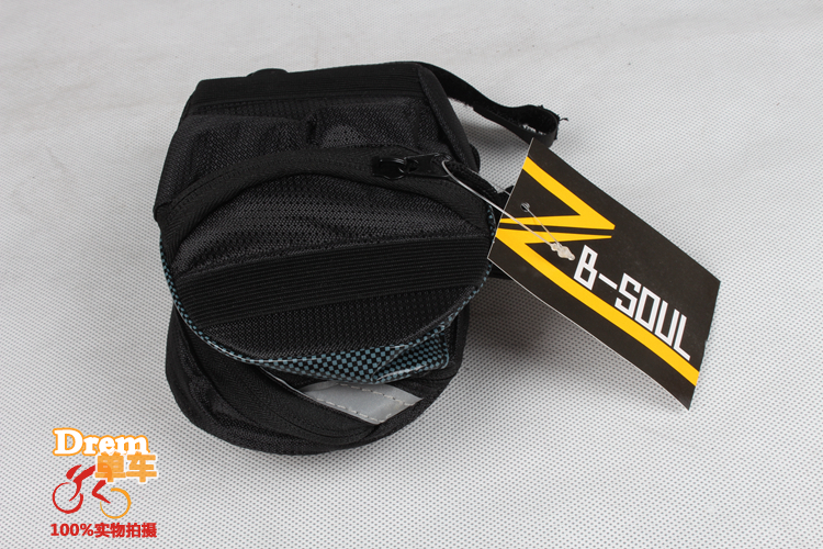 Sacoche pour vélo - Ref 2219560 Image 8