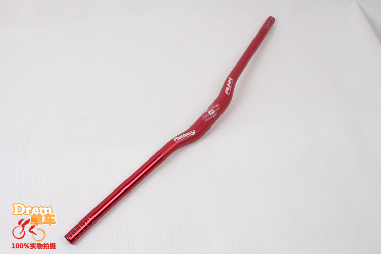 Guidon de vélo FUNN - Ref 2343594 Image 22