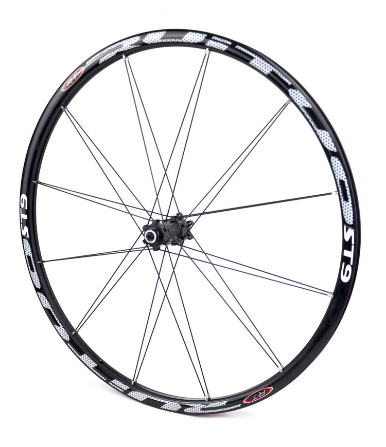 Roues de vélo Mountain Bike RUITUO 26 pouces - Ref 2366170 Image 6