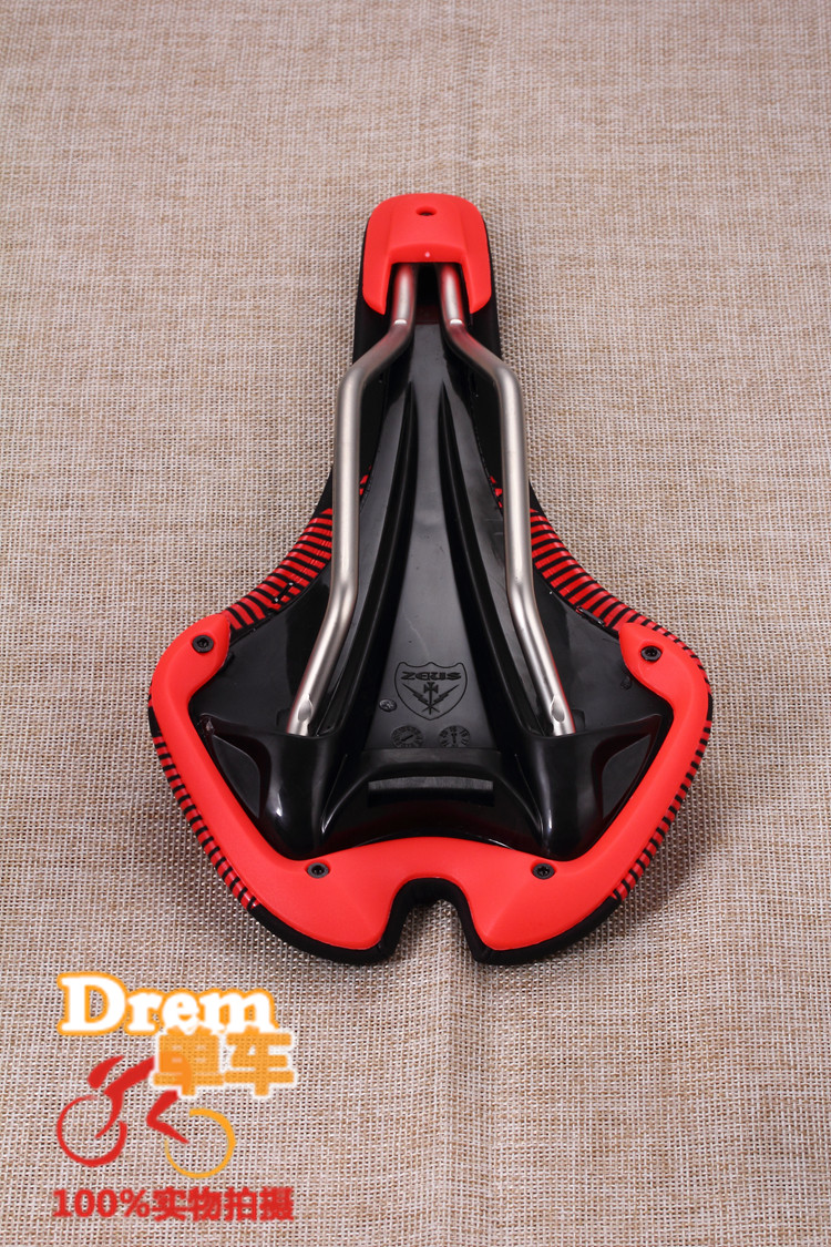 Selle de vélo Mountain Bike - Ref 2350437 Image 9