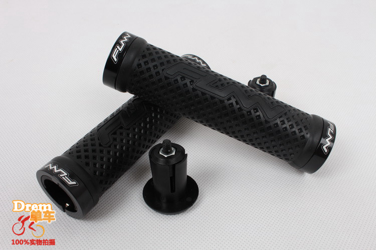 Poignées de vélo FUNN - Ref 2356242 Image 13