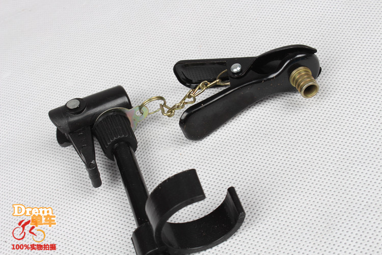 Pompe à vélo - Ref 2388995 Image 9