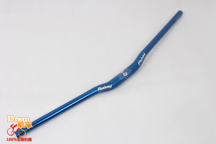 Guidon de vélo FUNN - Ref 2343594 Image 25