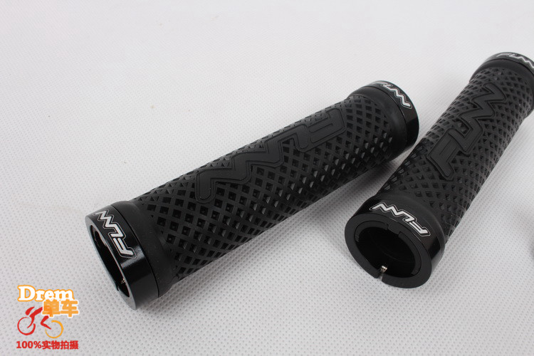 Poignées de vélo FUNN - Ref 2356242 Image 12