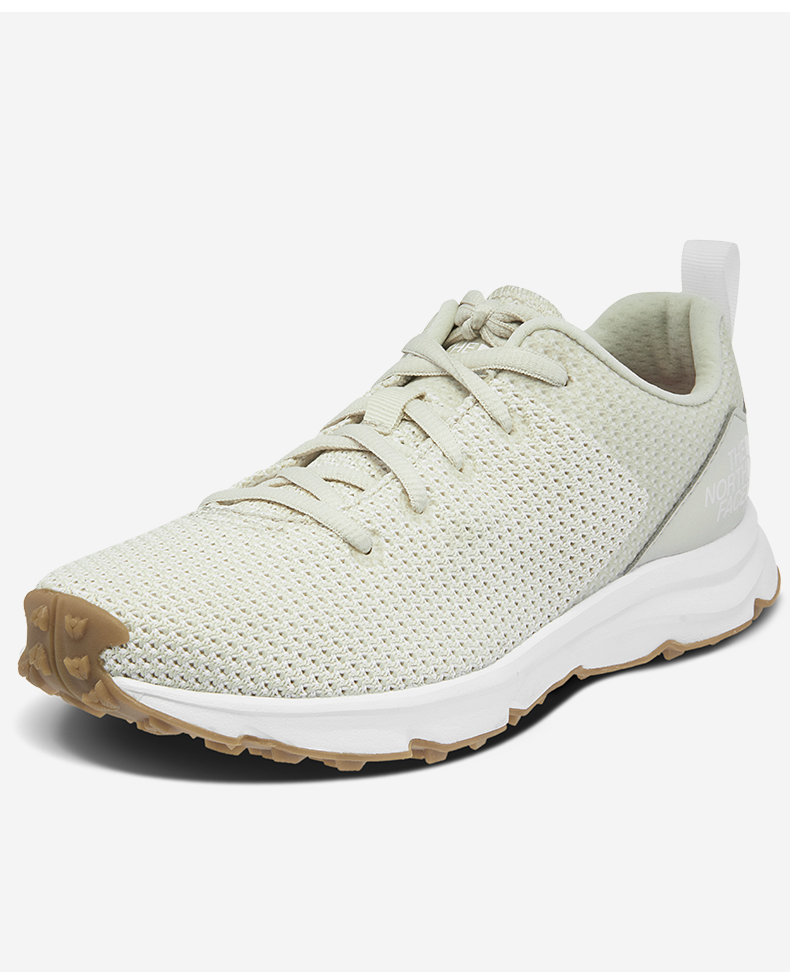 TheNorthFace North Spring and Summer New Casual Giày đệm nữ thời trang ngoài trời | 3RQ9 - Khởi động ngoài trời giày mùa đông nữ