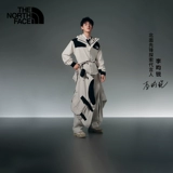 [Та же модель Li Yunrui] North Icon 86 Series Series Waterpronation Hard Shell Thenorthface | 8akj