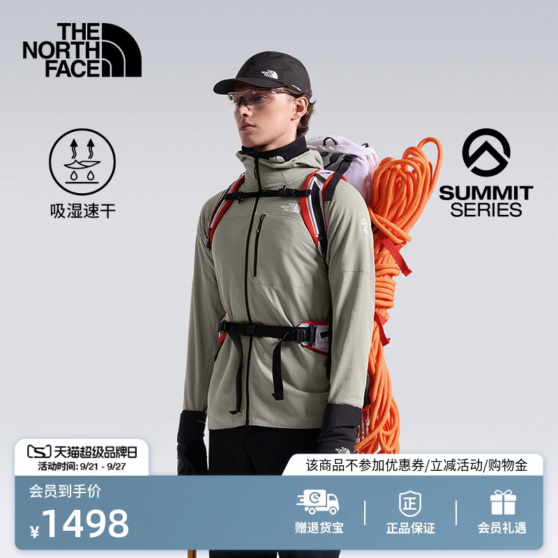 The North Face Summit Peak Series Futurefleece Honeycomb Thermal Locking Fleece Jacket Thenorthface8Kc1 The North Face Summit Peak Series Futurefleece Honeycomb Thermal Locking Fleece Jacket Thenorthface8Kc1