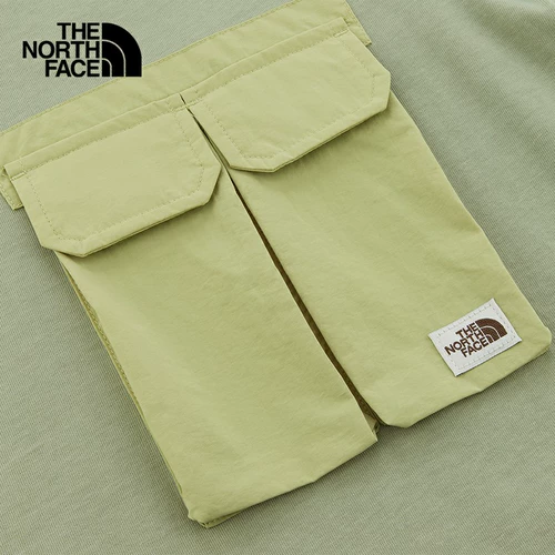 Дорожная комфортная дышащая весенняя футболка с коротким рукавом, тренд сезона