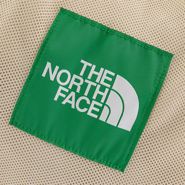 TheNorthFace North Tote Bag ຮູບແບບ Universal ການເກັບຮັກສາສະດວກສະບາຍ Outdoor Spring ຮູບແບບໃຫມ່ 8AMW