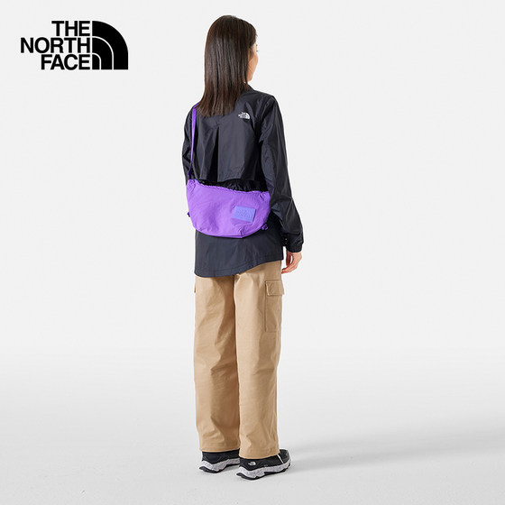 TheNorthFace 노스페이스 숄더백 여성용 라이트백 수납 편리 야외 봄 신작 81DS