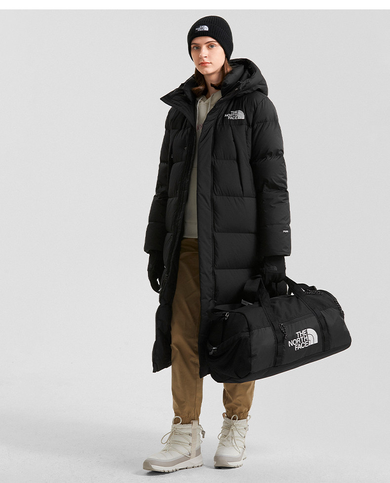 TheNorthFace北面羽绒服女户外保暖防泼水秋季上新|81RK_TheNorthFace北面