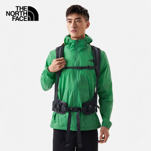 TheNorthFace North Face ເຄື່ອງນຸ່ງປ້ອງກັນແສງແດດຂອງຜູ້ຊາຍ Outdoor Windproof Summer ແບບໃຫມ່ 7WAN