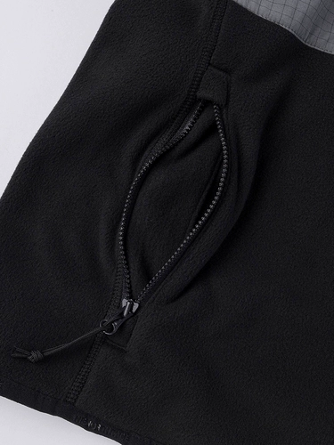 Женская флисовая куртка с воротником-стойкой The North Face, теплая уличная куртка в новом стиле TheNorthFace|8FJX