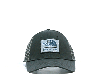 TheNorthFace North Summer New Unisex Dù để che nắng Thoáng Khí Ngoài Trời Giải Trí Thể Thao Cap | CF9V nón kết hiệu