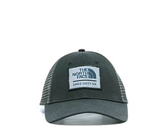 TheNorthFace North Summer New Unisex Dù để che nắng Thoáng Khí Ngoài Trời Giải Trí Thể Thao Cap | CF9V nón bảo hiểm lưỡi trai