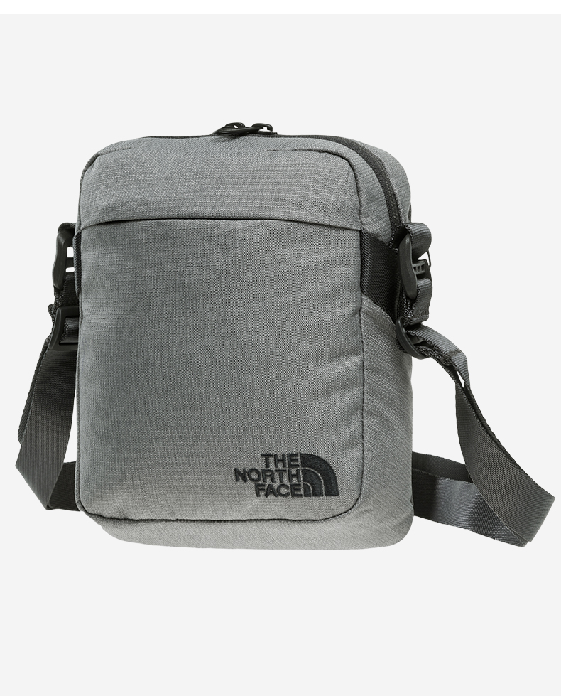 TheNorthFace Bắc xuân và mùa hè Sản phẩm mới Unisex xách tay ngoài trời giải trí Shoulder Bag | 3BXB túi nam