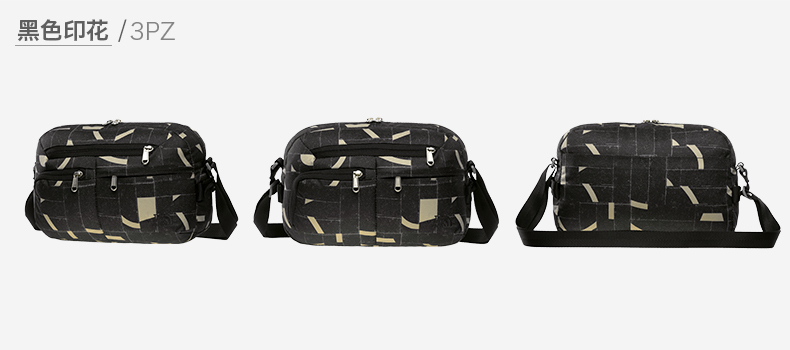 TheNorthFace Bắc mùa xuân và mùa hè mới trọng lượng nhẹ du lịch ngoài trời Unisex Shoulder Bag | 2SAL balo adidas chính hãng