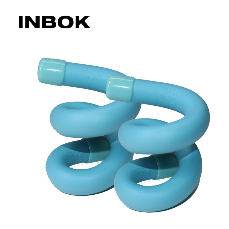 Swimming training Weight bearing Wrist portable bracelet Wrist ankle weight bearing lead bar Men's and women's sports fitness weight bearing equipment