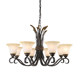 Yinghui Lighting European and American Imported Export Products for High-Rise Living Rooms and Villas, American Country-Style Vintage, Only 0.05kg Left in Stock