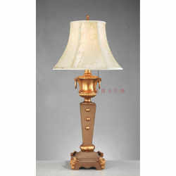 Yinghui Lighting European and American Imported Export Products for High-Rise Living Rooms and Villas, American Country-Style Vintage, Only 0.05kg Left in Stock
