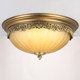 Baide Shite European-Style American Country-Style Royal 6-Head Living Room Chandelier Fp10568 European-Style Luxury Chandelier