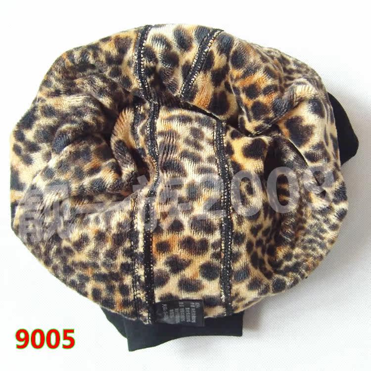 Pantalon collant 9001/9005 en polyester, polyester,  - Ref 774114 Image 38