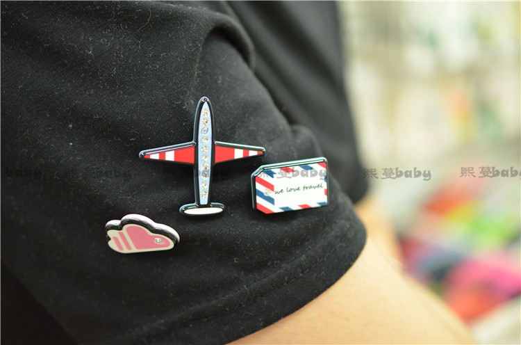 Broche en autre - Ref 1172519 Image 14