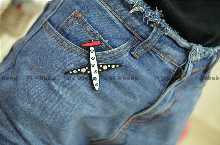 Broche en autre - Ref 1172519 Image 12