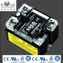 (DC low power SSR)SDP6030D 600V30A DC solid state relay Gent Factory Direct