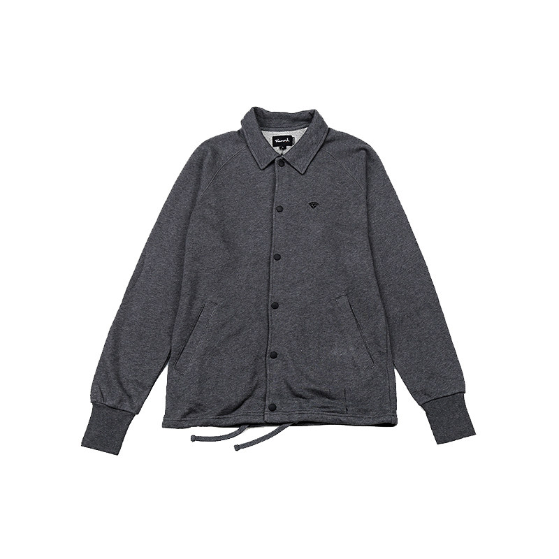 DIAMOND SUPLY CO MEN'S COAT C16DMTC06