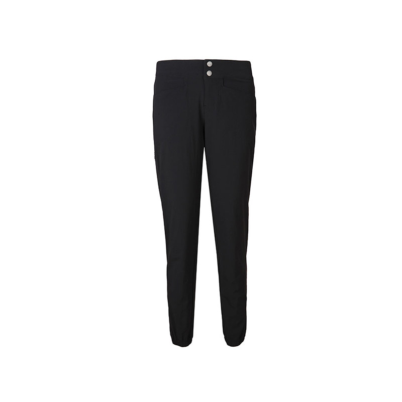 Marmot Marmot Women's Waterproof Treatment (DWR) Quick-Drying, Abrasion Resistant Sunscreen Stretch-Dry pants F59370