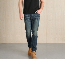 LEE Jeans micro-ammunition for small-footed jeans for mens L11709Y791BK