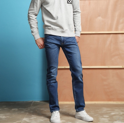 LEE Jeans Men's Jeans LMS706V172QV