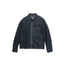 LEE Mens casual long sleeve denim jacket jacket port craze 2020 spring L15779V042TL