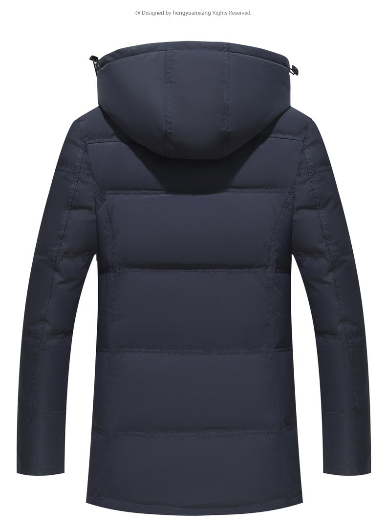 Blouson homme - Ref 3121482 Image 49