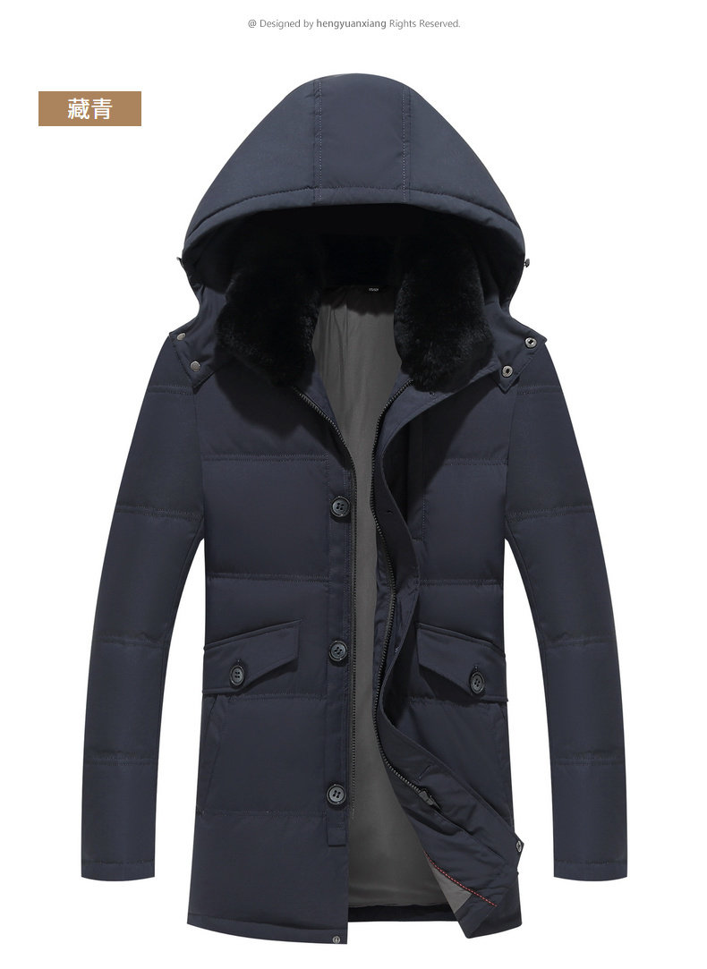 Blouson homme - Ref 3121482 Image 48