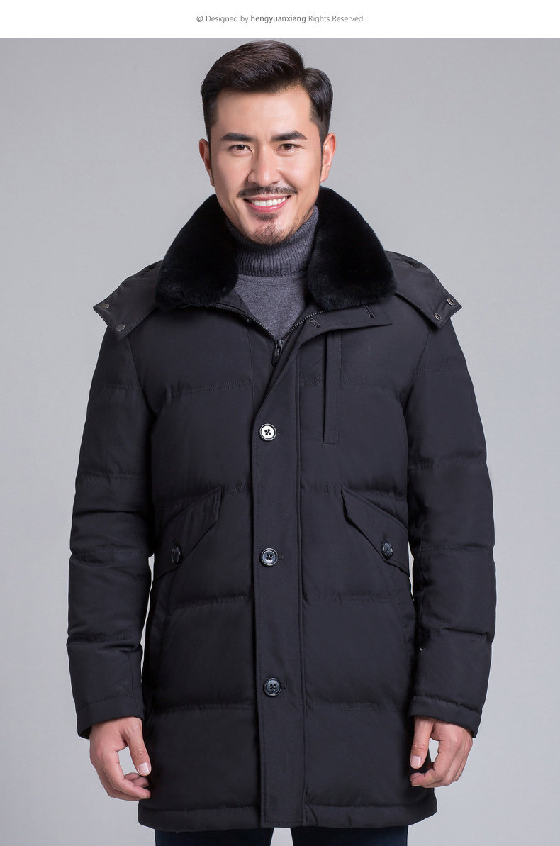 Blouson homme - Ref 3121482 Image 36