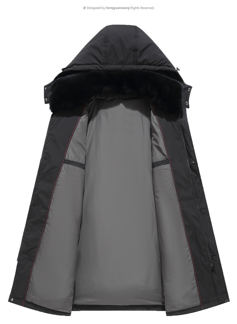 Blouson homme - Ref 3121482 Image 47