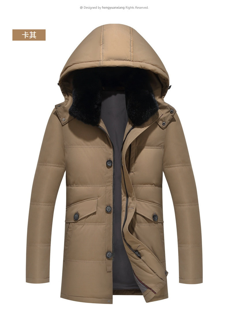 Blouson homme - Ref 3121482 Image 51