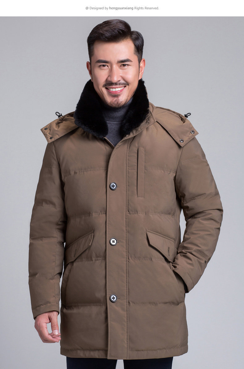 Blouson homme - Ref 3121482 Image 42