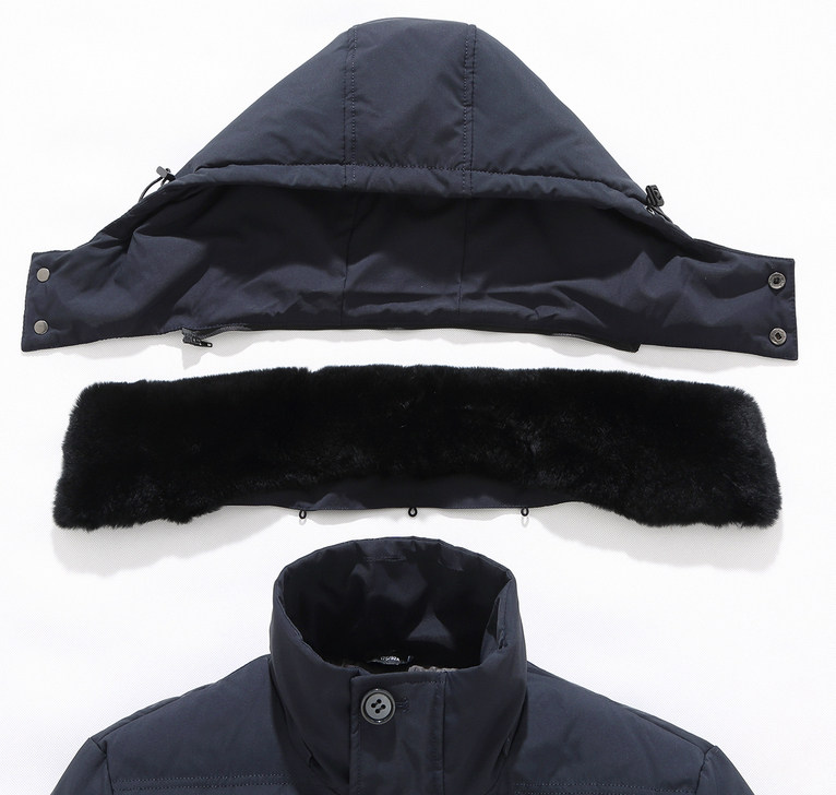 Blouson homme - Ref 3121482 Image 11