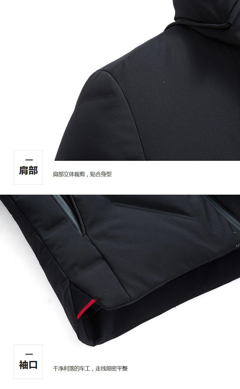 Blouson homme - Ref 3120784 Image 40