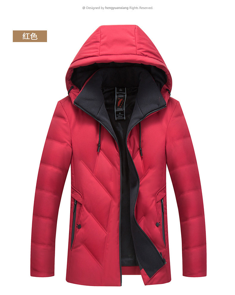 Blouson homme - Ref 3120784 Image 36