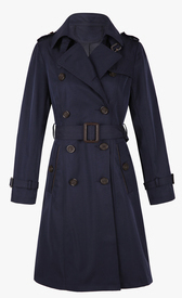Trench pour femme en Polyester - Ref 3226879 Image 27